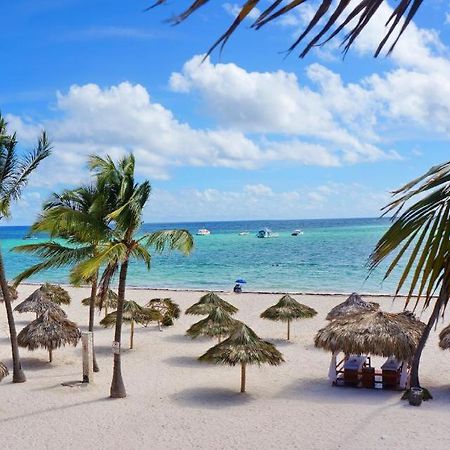 Yonah comfort punta cana Esterno foto