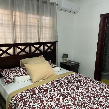 Yonah comfort punta cana Esterno foto