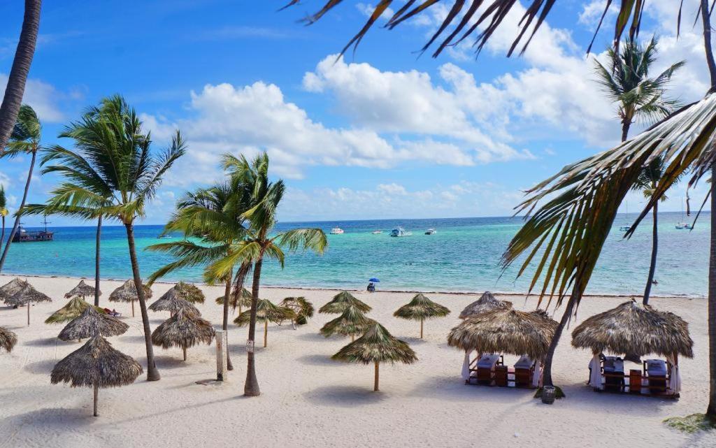 Yonah comfort punta cana Esterno foto