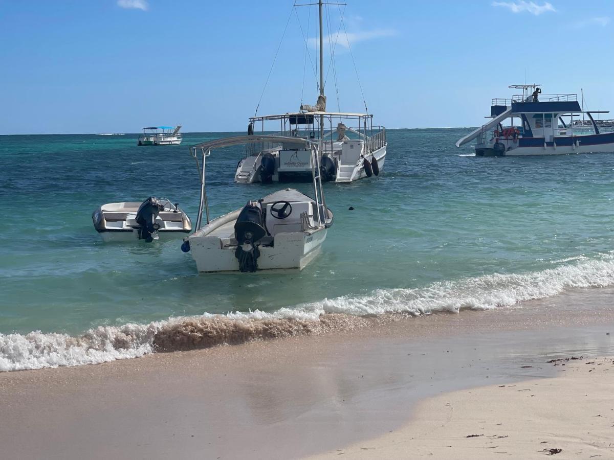 Yonah comfort punta cana Esterno foto