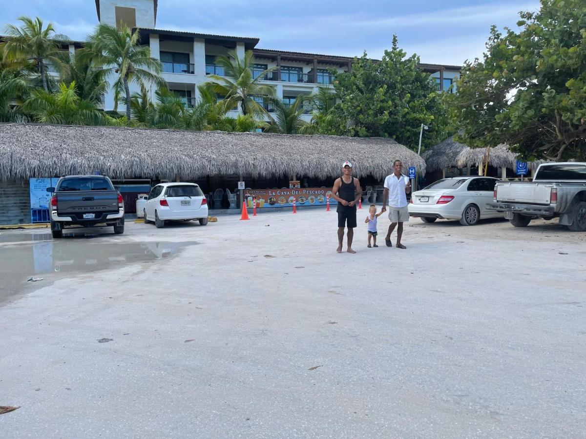 Yonah comfort punta cana Esterno foto