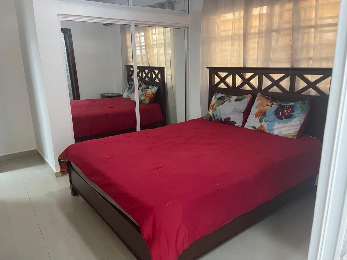 Yonah comfort punta cana Esterno foto