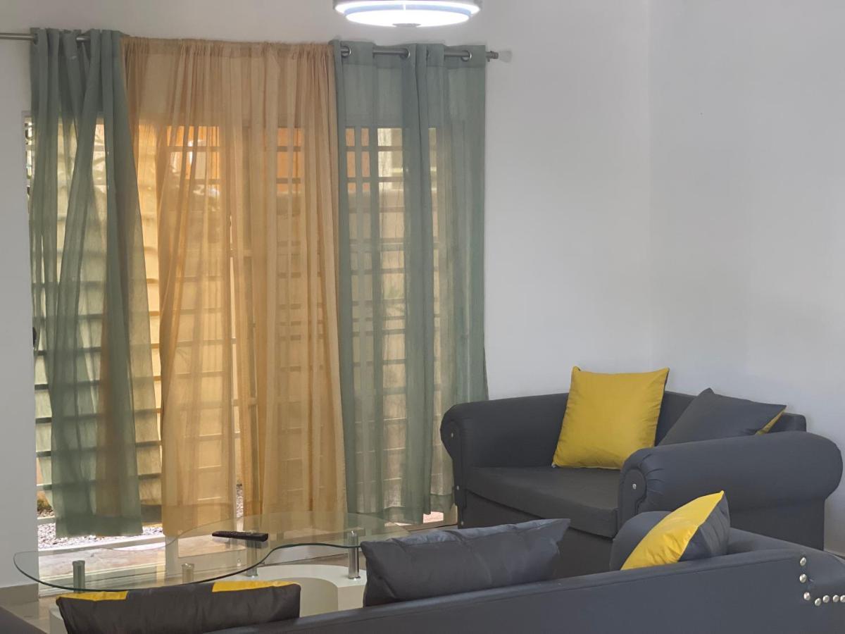 Yonah comfort punta cana Esterno foto