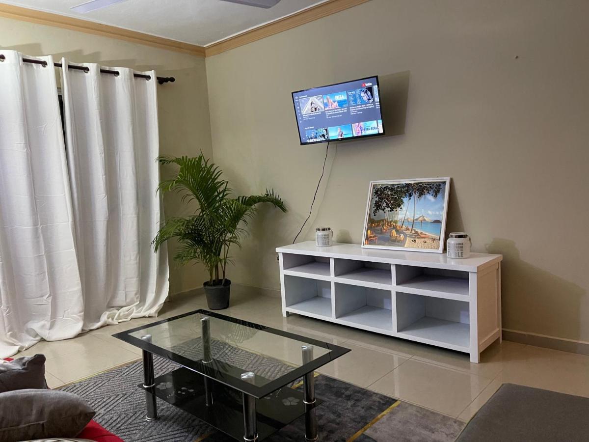 Yonah comfort punta cana Esterno foto
