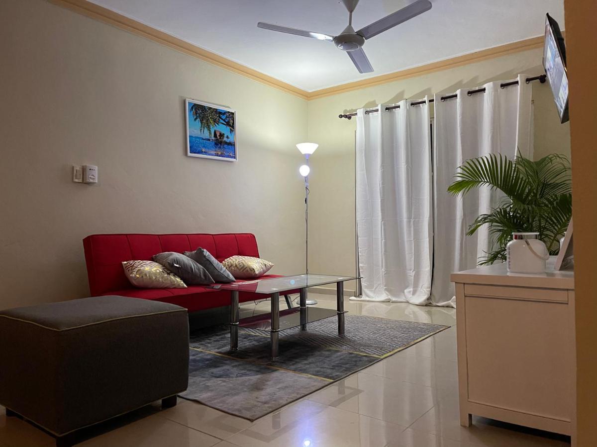 Yonah comfort punta cana Esterno foto