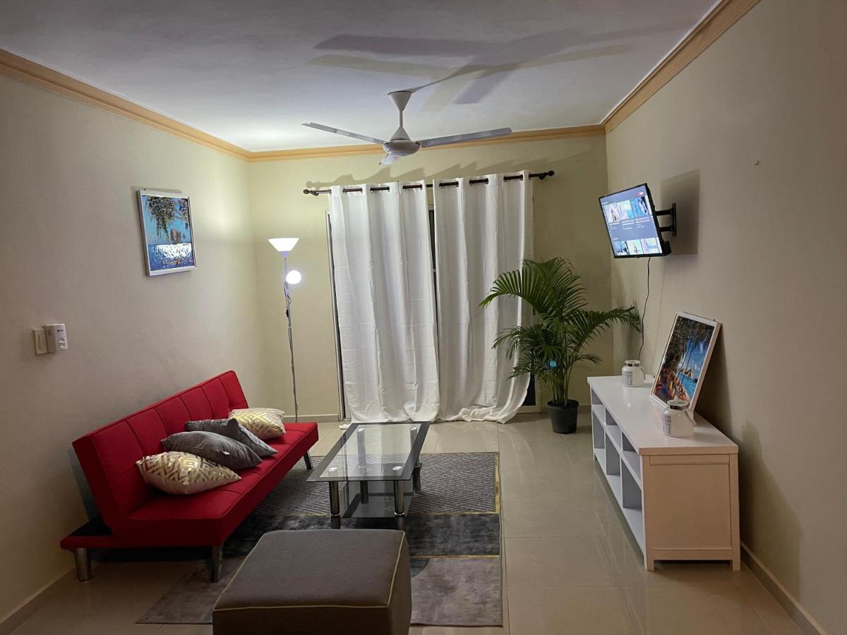 Yonah comfort punta cana Esterno foto