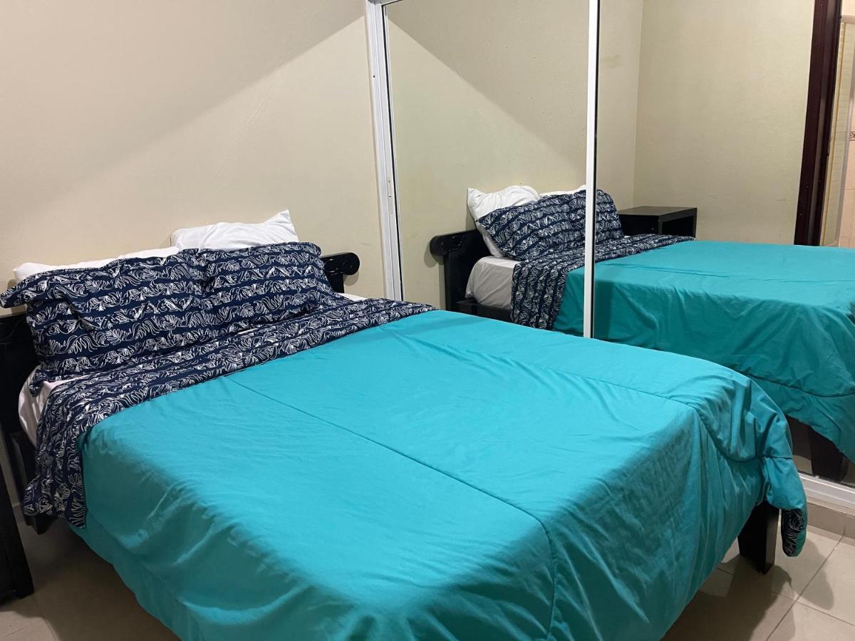 Yonah comfort punta cana Esterno foto
