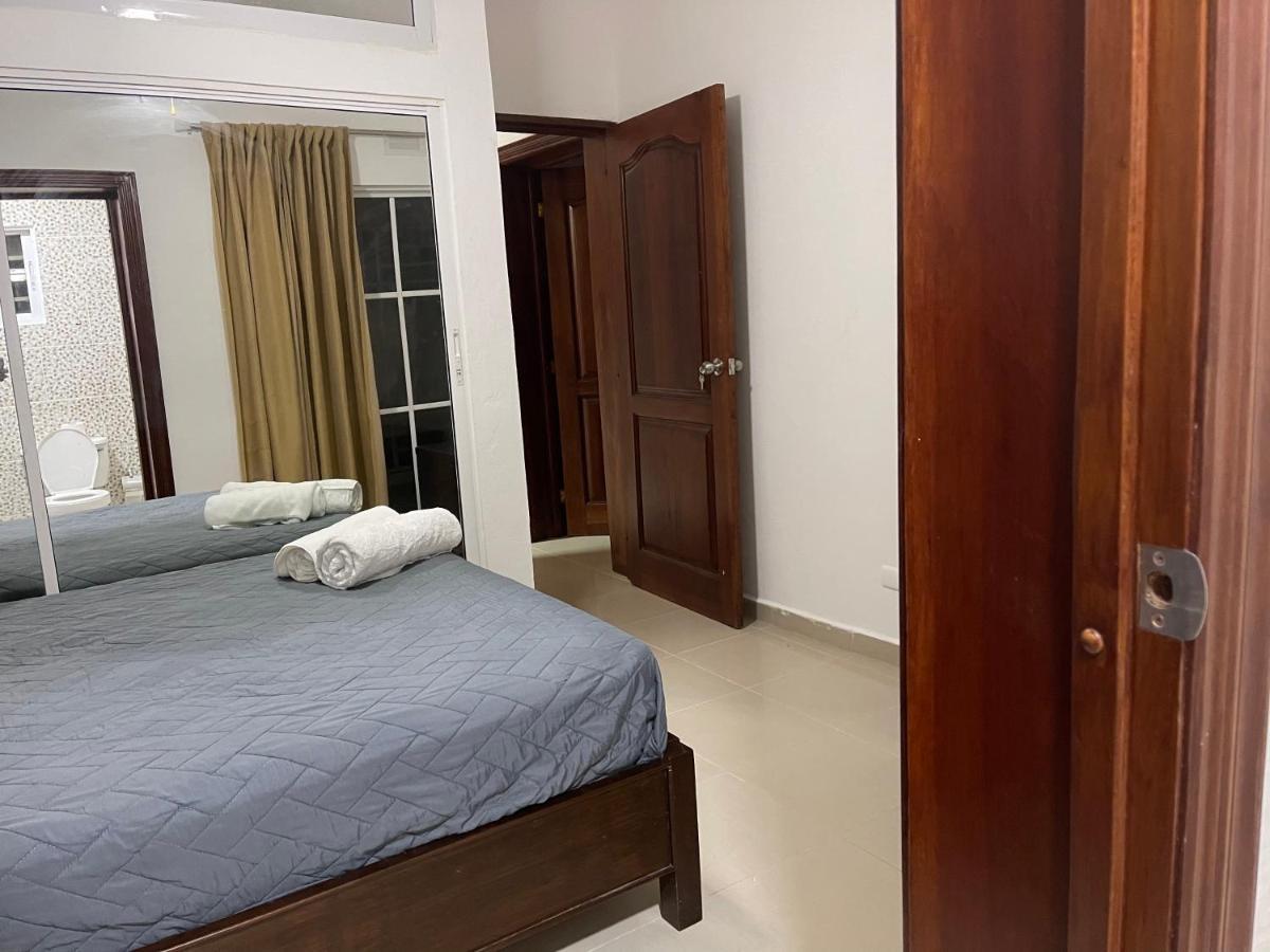 Yonah comfort punta cana Esterno foto