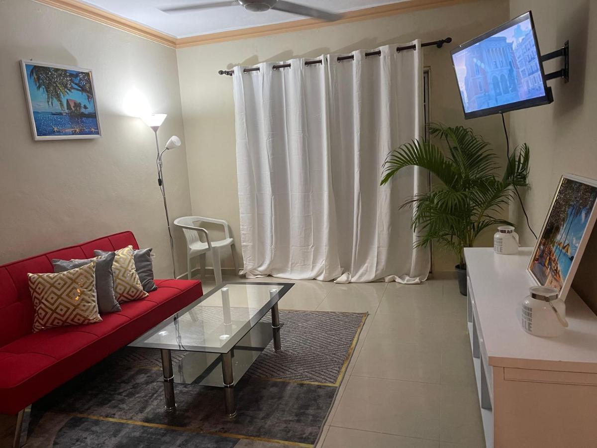 Yonah comfort punta cana Esterno foto