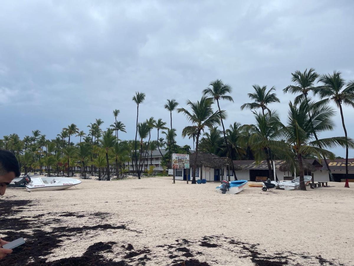 Yonah comfort punta cana Esterno foto