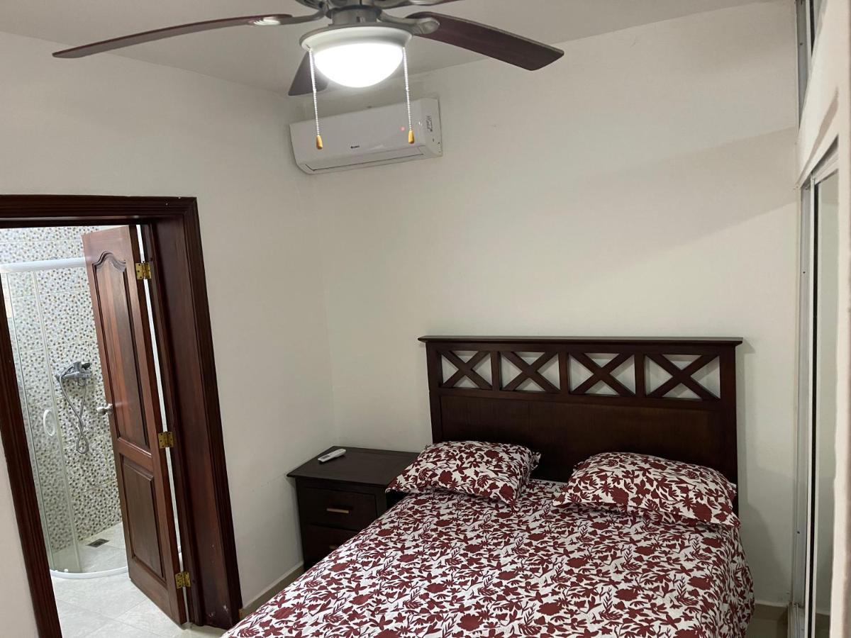Yonah comfort punta cana Esterno foto