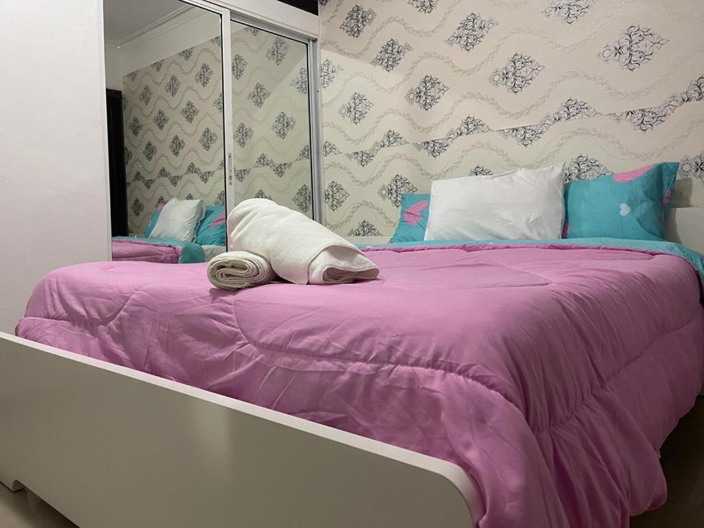 Yonah comfort punta cana Esterno foto