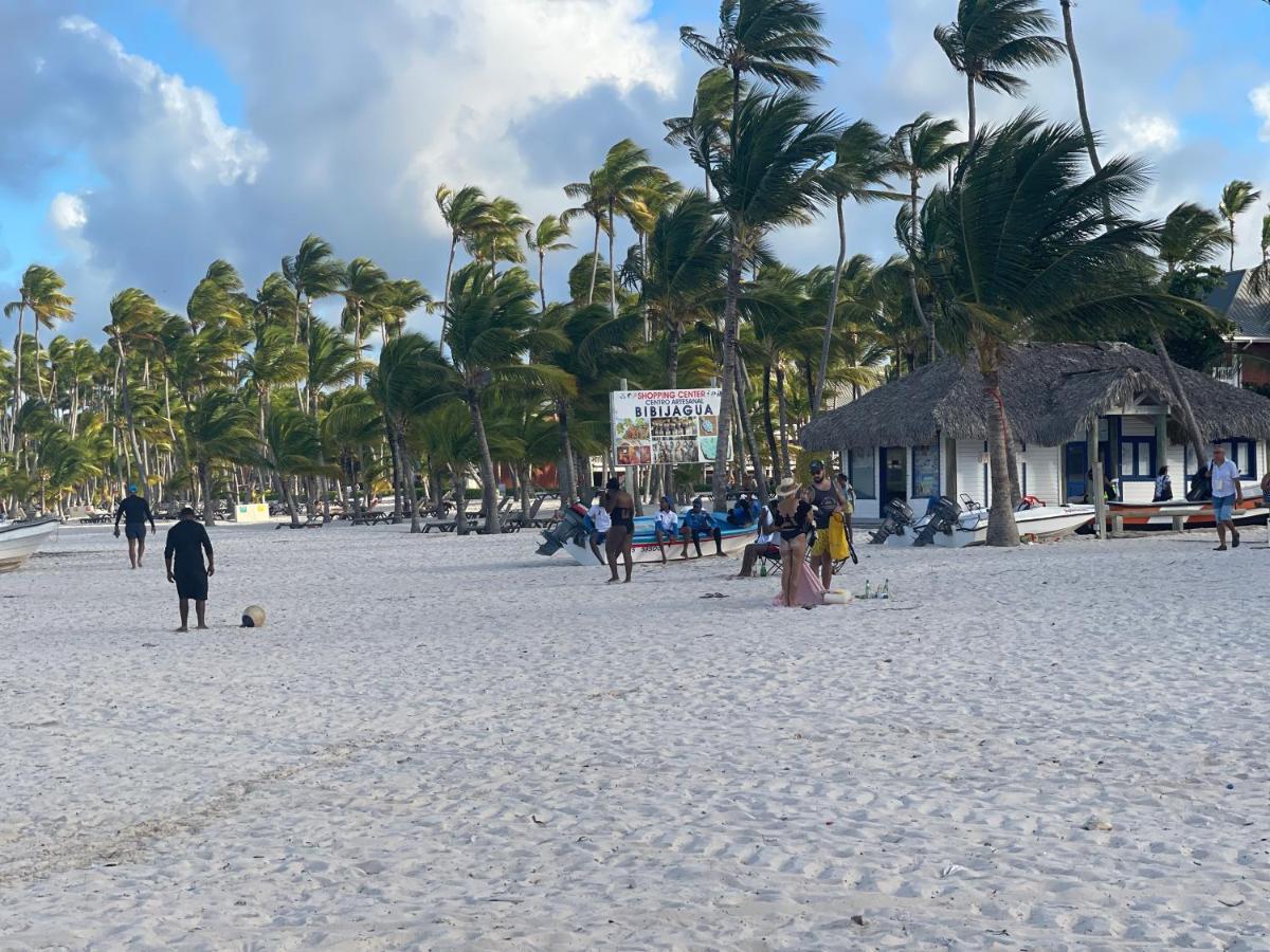 Yonah comfort punta cana Esterno foto