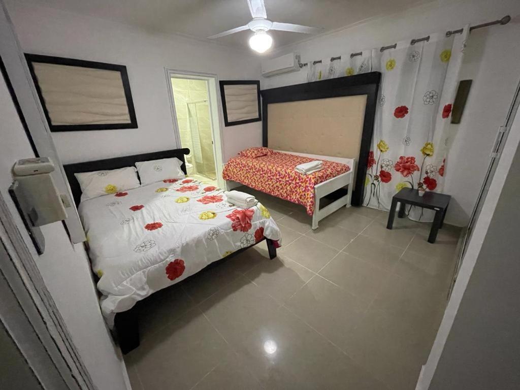 Yonah comfort punta cana Esterno foto
