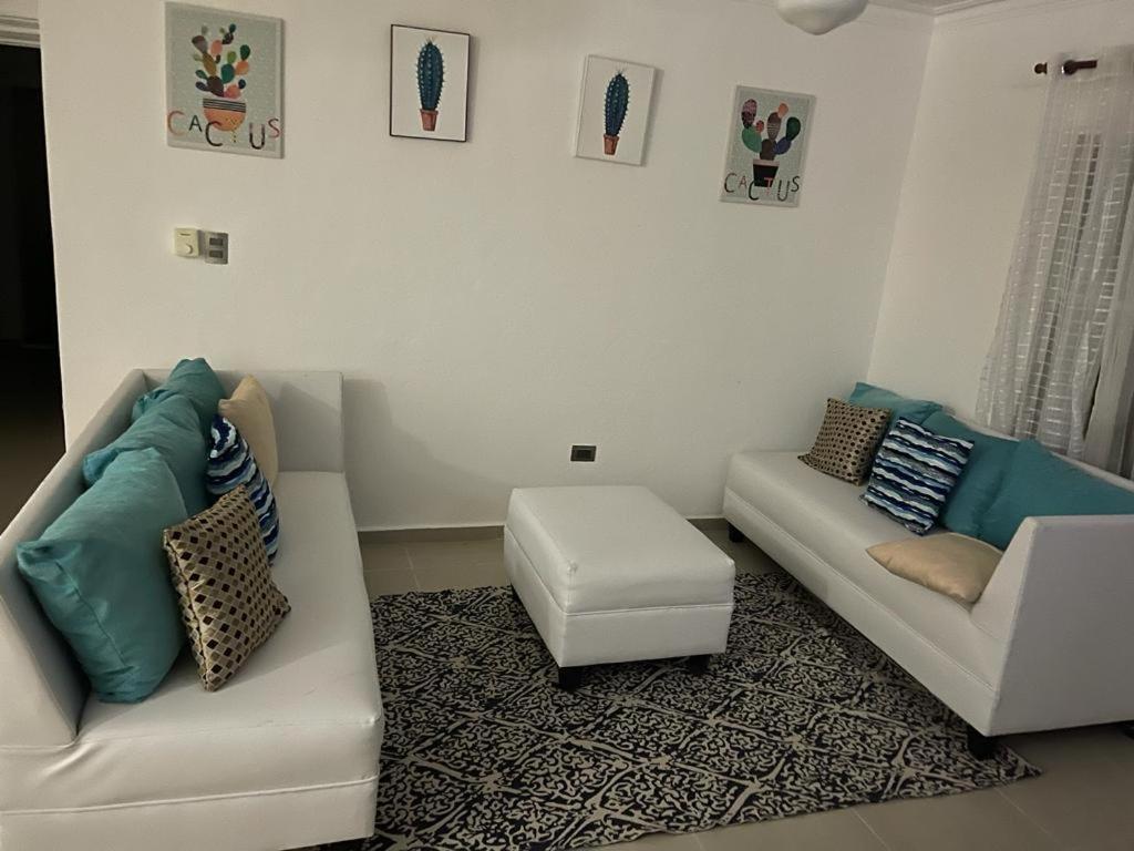 Yonah comfort punta cana Esterno foto