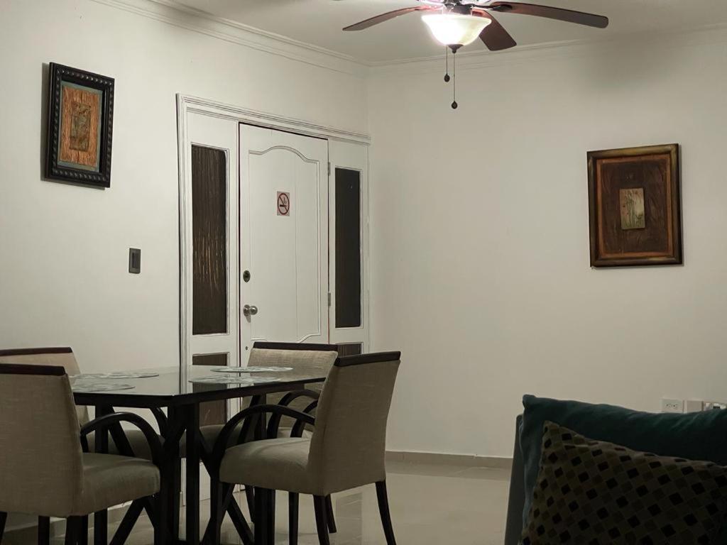 Yonah comfort punta cana Esterno foto