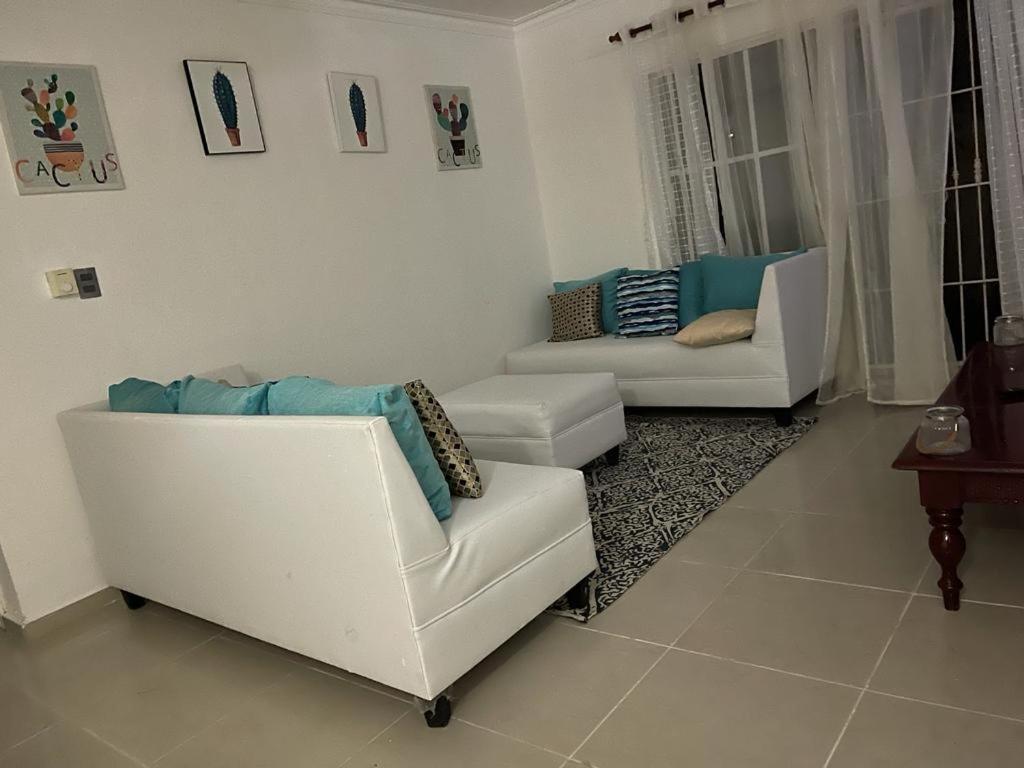 Yonah comfort punta cana Esterno foto