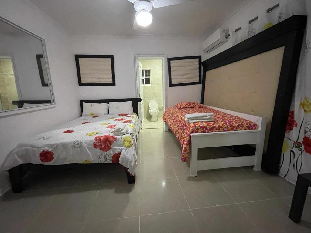 Yonah comfort punta cana Esterno foto