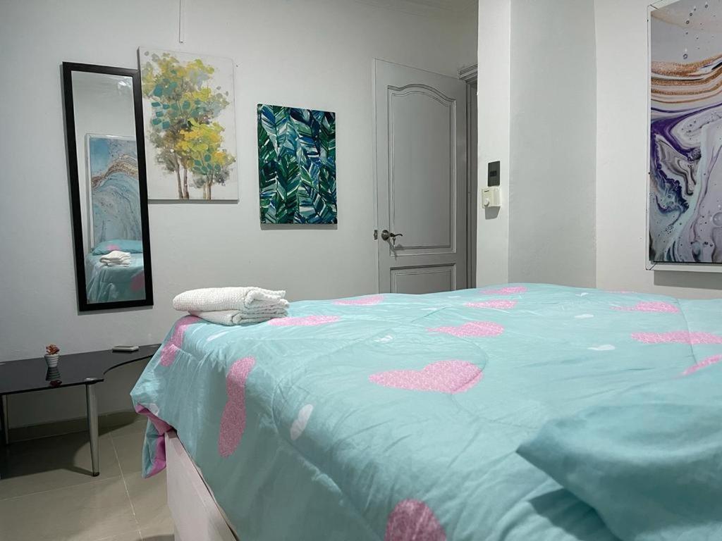 Yonah comfort punta cana Esterno foto