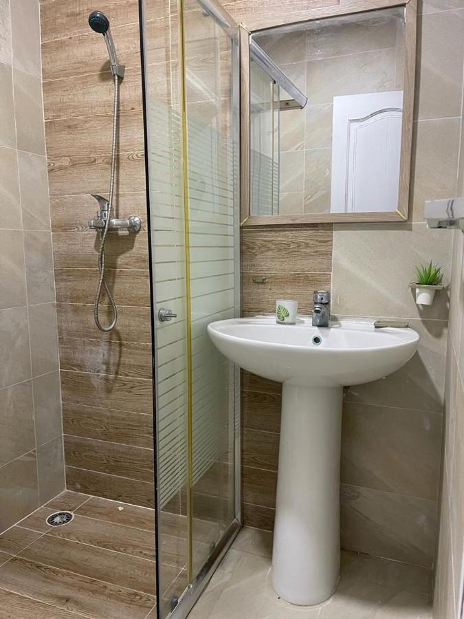 Yonah comfort punta cana Esterno foto