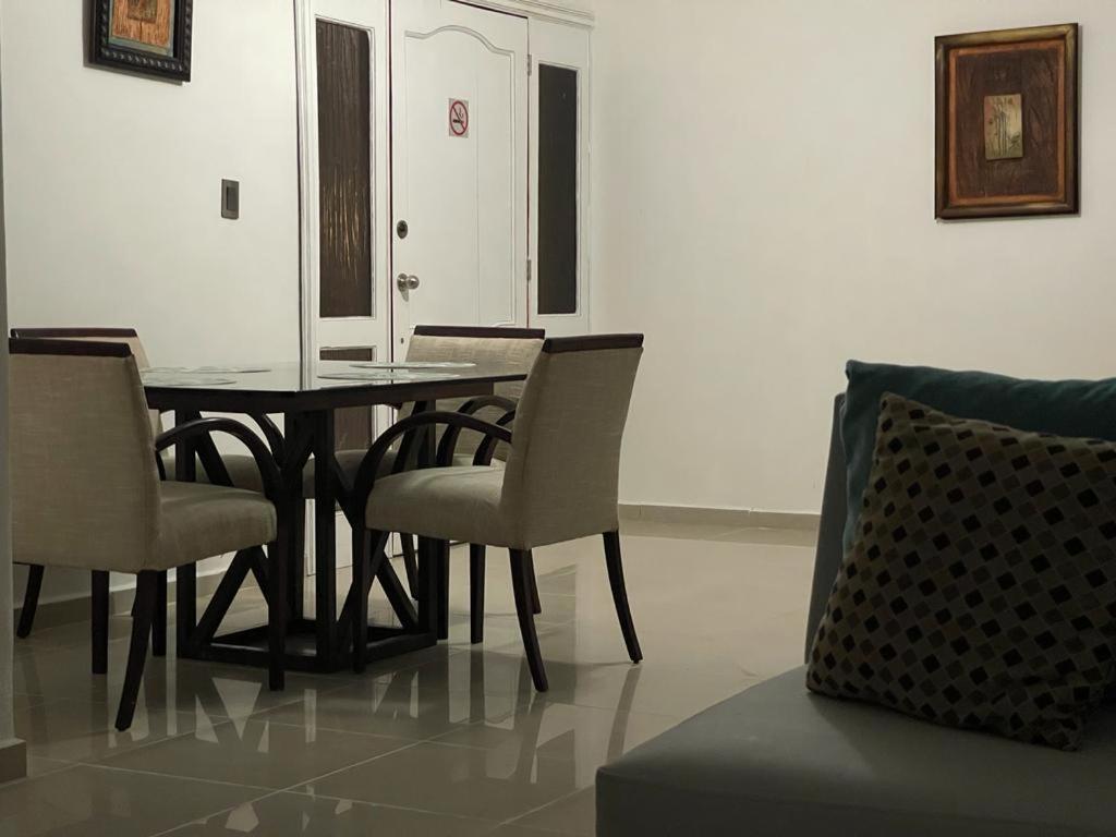 Yonah comfort punta cana Esterno foto