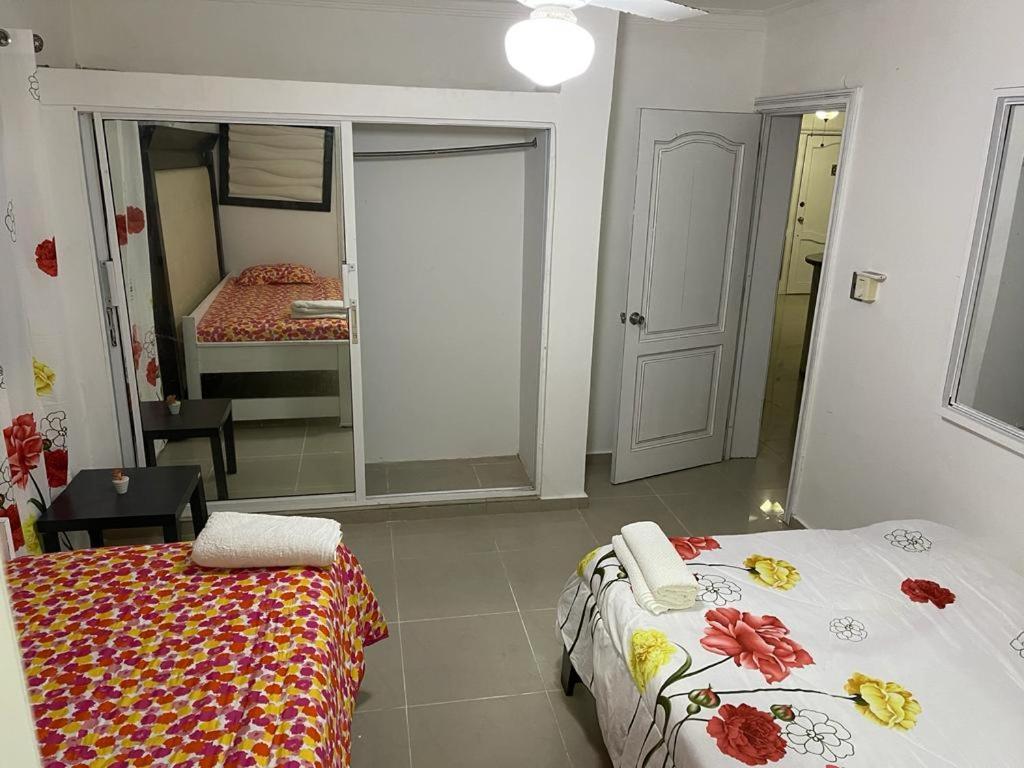 Yonah comfort punta cana Esterno foto