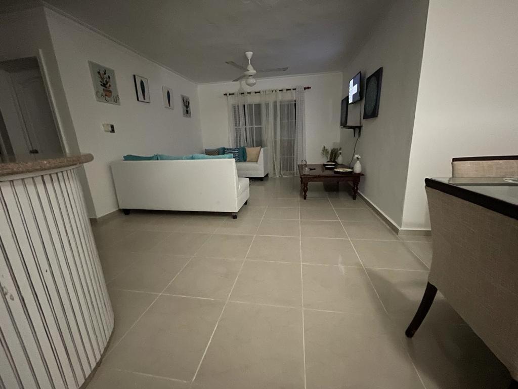 Yonah comfort punta cana Esterno foto